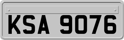KSA9076