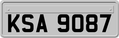 KSA9087