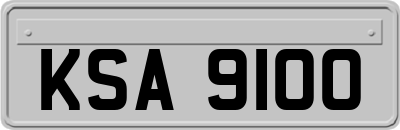 KSA9100