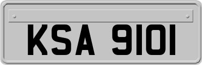 KSA9101