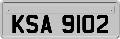 KSA9102