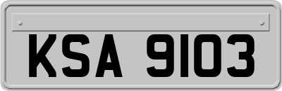 KSA9103