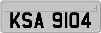 KSA9104