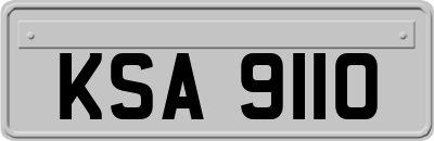 KSA9110