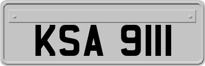 KSA9111