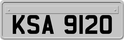 KSA9120