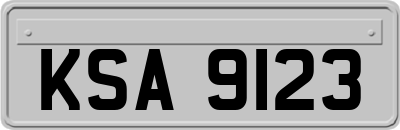 KSA9123