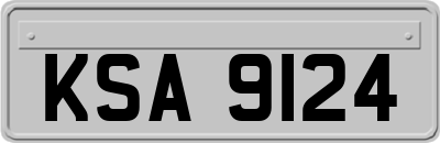 KSA9124