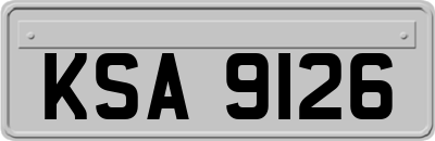 KSA9126