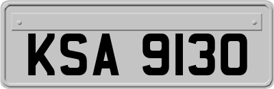 KSA9130