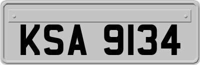 KSA9134