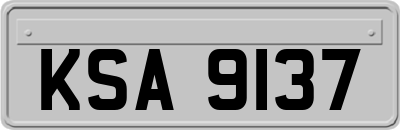 KSA9137