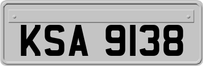 KSA9138