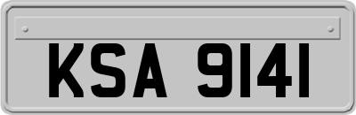 KSA9141