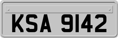 KSA9142