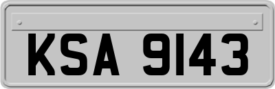 KSA9143