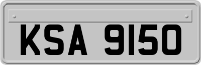KSA9150