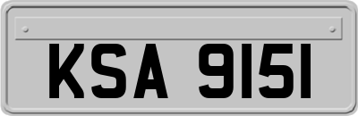 KSA9151