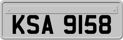 KSA9158