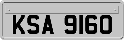 KSA9160