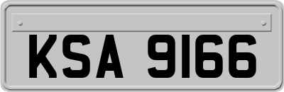 KSA9166