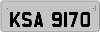 KSA9170