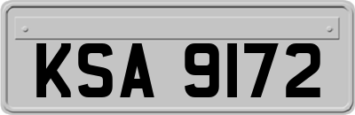 KSA9172