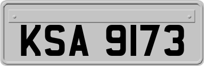 KSA9173