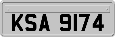 KSA9174