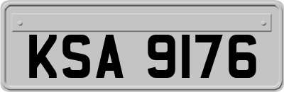 KSA9176