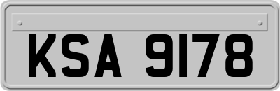 KSA9178