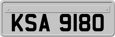 KSA9180