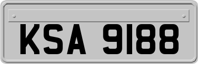 KSA9188