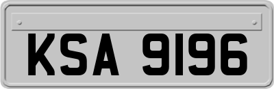 KSA9196