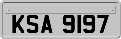 KSA9197