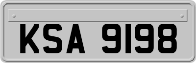 KSA9198