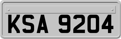 KSA9204