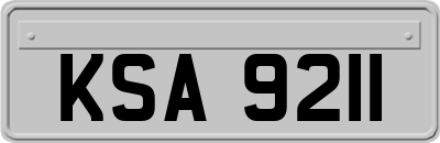 KSA9211