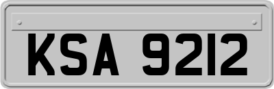 KSA9212