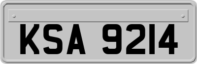 KSA9214