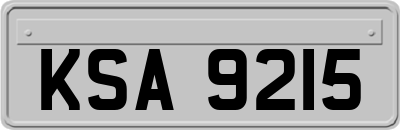 KSA9215