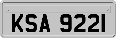 KSA9221
