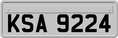 KSA9224