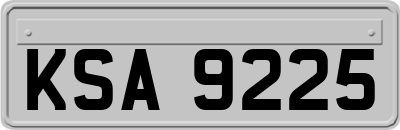KSA9225