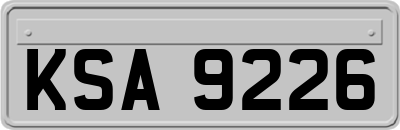KSA9226
