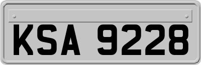 KSA9228