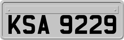 KSA9229