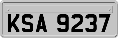 KSA9237