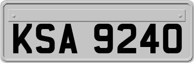 KSA9240