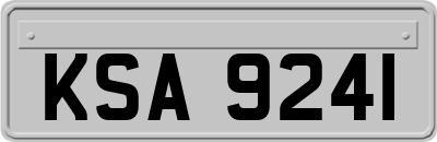 KSA9241